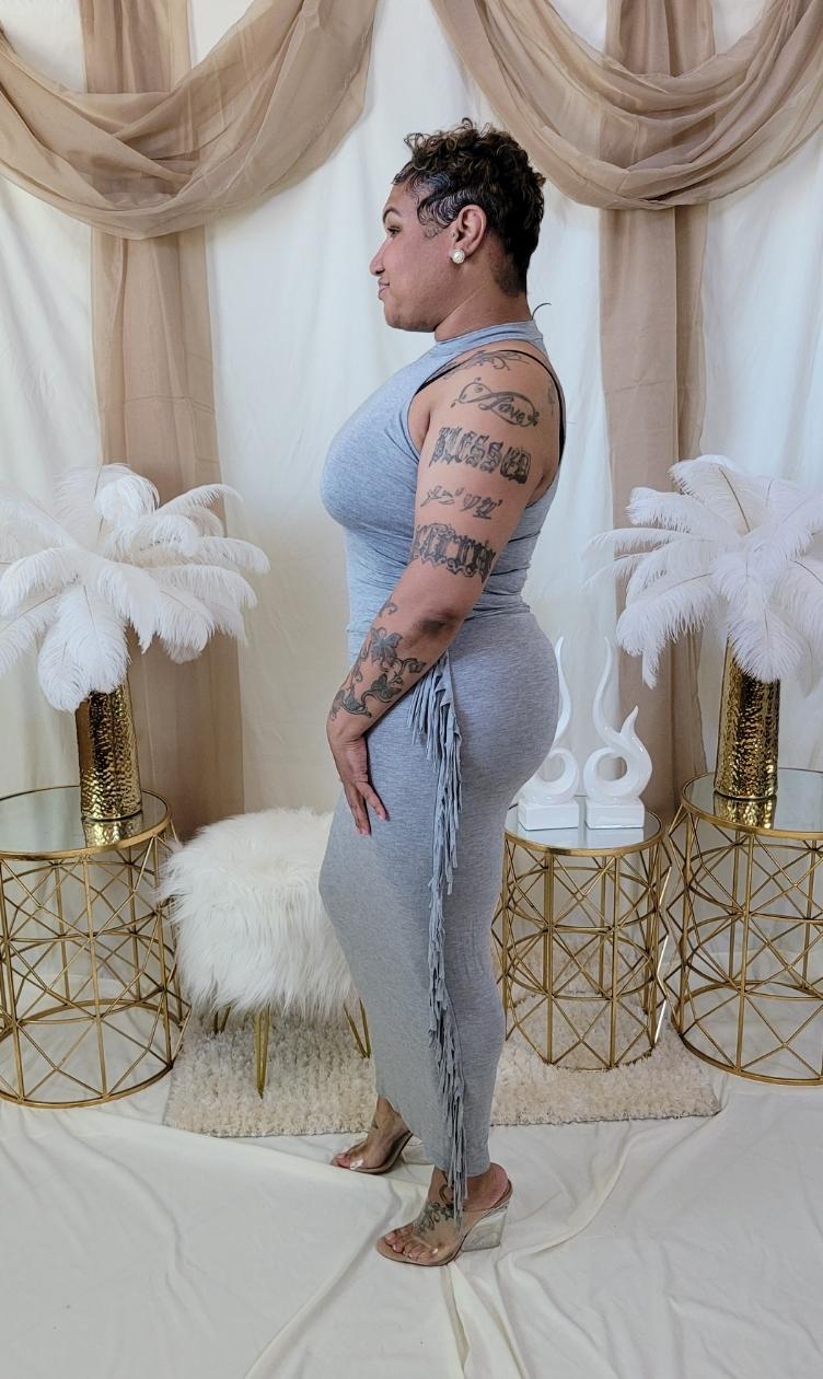 Carla Skirt Set