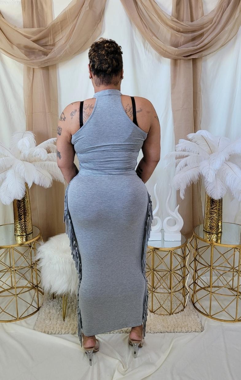 Carla Skirt Set