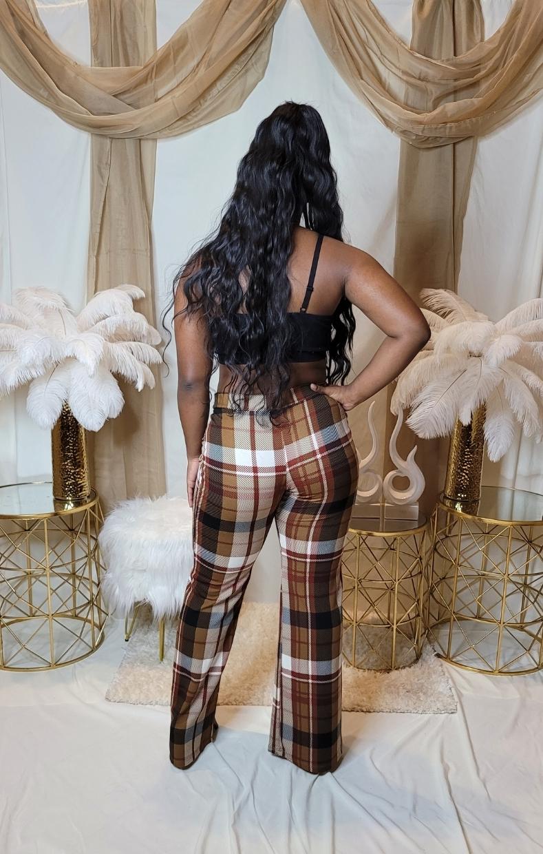 Downtown Pants